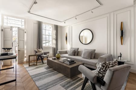 Loader Street Residence